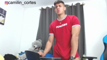 Ashton_Coleman_  13-07-2021 video ass